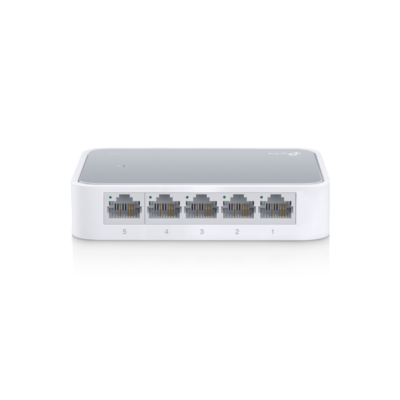 Stikalo (switch) TP-Link SF1005D, 5-port