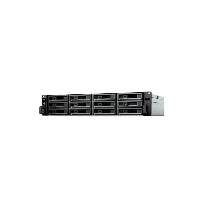 Razširitvena enota Synology RX1222sas za 12 diskov