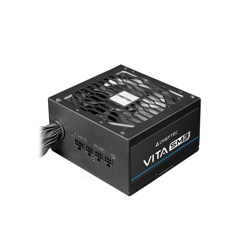 Napajalnik Chieftec Vita SM3, 650W, ATX, 80 Plus Bronze
