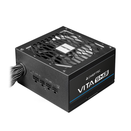 Napajalnik Chieftec Vita SM3, 650W, ATX, 80 Plus Bronze