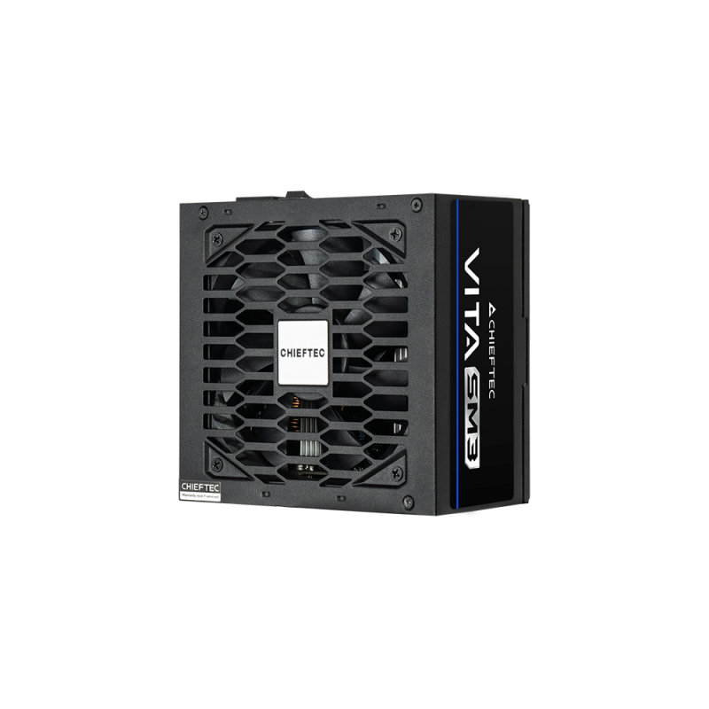 Napajalnik Chieftec Vita SM3, 650W, ATX, 80 Plus Bronze