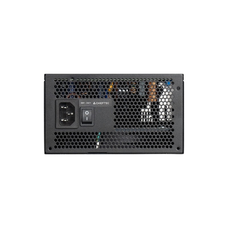 Napajalnik Chieftec Vita SM3, 650W, ATX, 80 Plus Bronze
