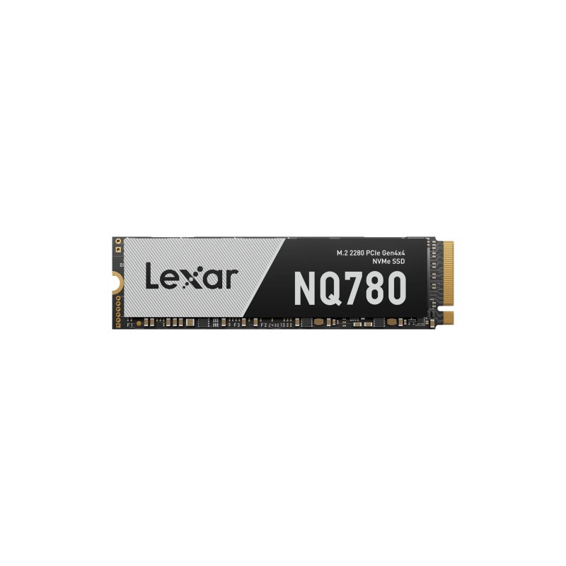 SSD disk 1TB M.2 NVMe, Lexar NQ780 (LNQ780X001T-RNNNG)