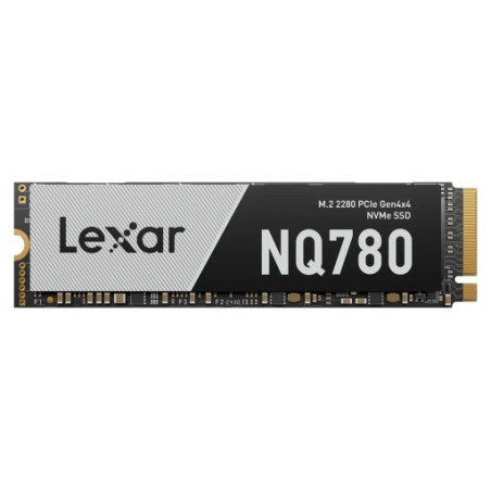 SSD disk 1TB M.2 NVMe, Lexar NQ780 (LNQ780X001T-RNNNG)