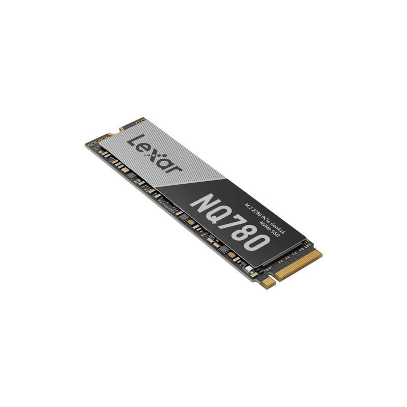 SSD disk 1TB M.2 NVMe, Lexar NQ780 (LNQ780X001T-RNNNG)