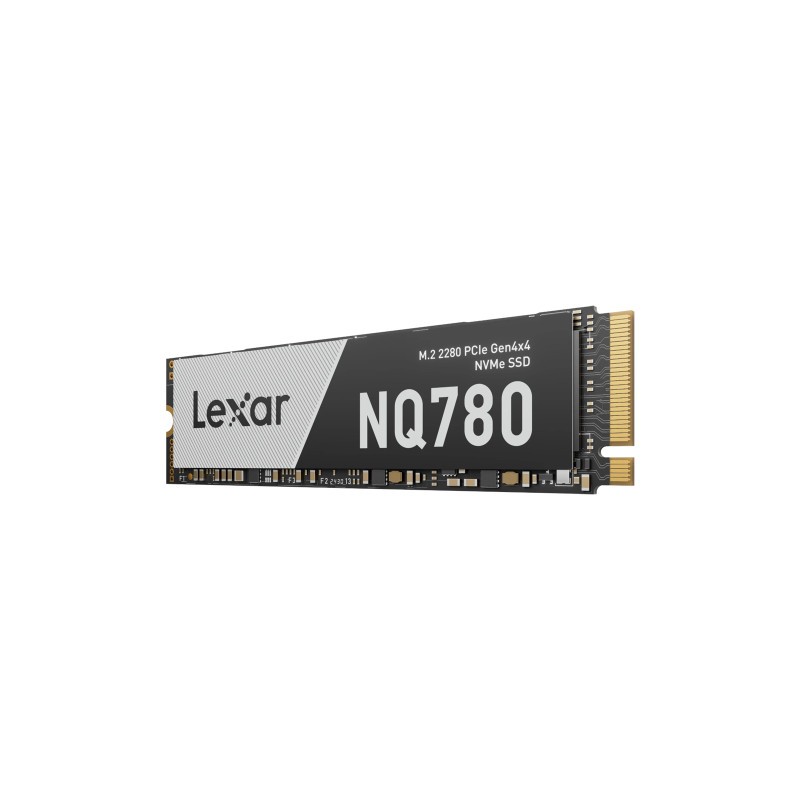 SSD disk 1TB M.2 NVMe, Lexar NQ780 (LNQ780X001T-RNNNG)