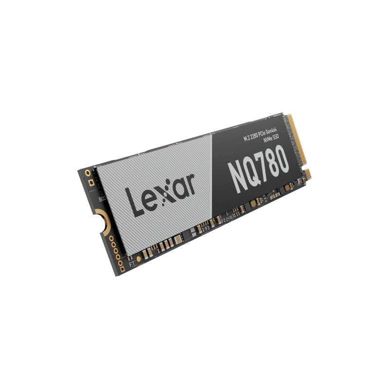 SSD disk 1TB M.2 NVMe, Lexar NQ780 (LNQ780X001T-RNNNG)