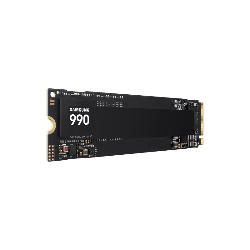 SSD disk 1TB M.2 NVMe, Samsung 990 (MZ-V9V1T0BW)