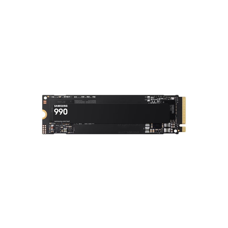 SSD disk 2TB M.2 NVMe, Samsung 990 (MZ-V9V2T0BW)