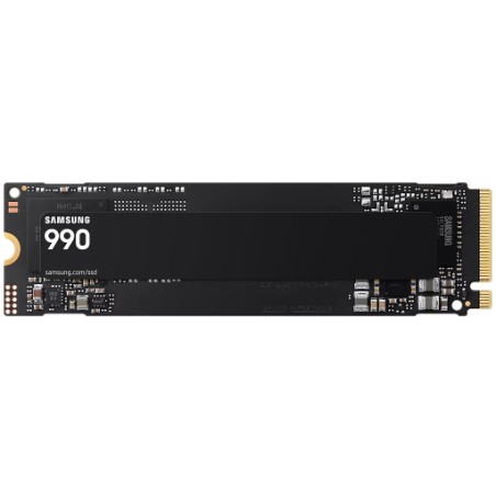 SSD disk 2TB M.2 NVMe, Samsung 990 (MZ-V9V2T0BW)