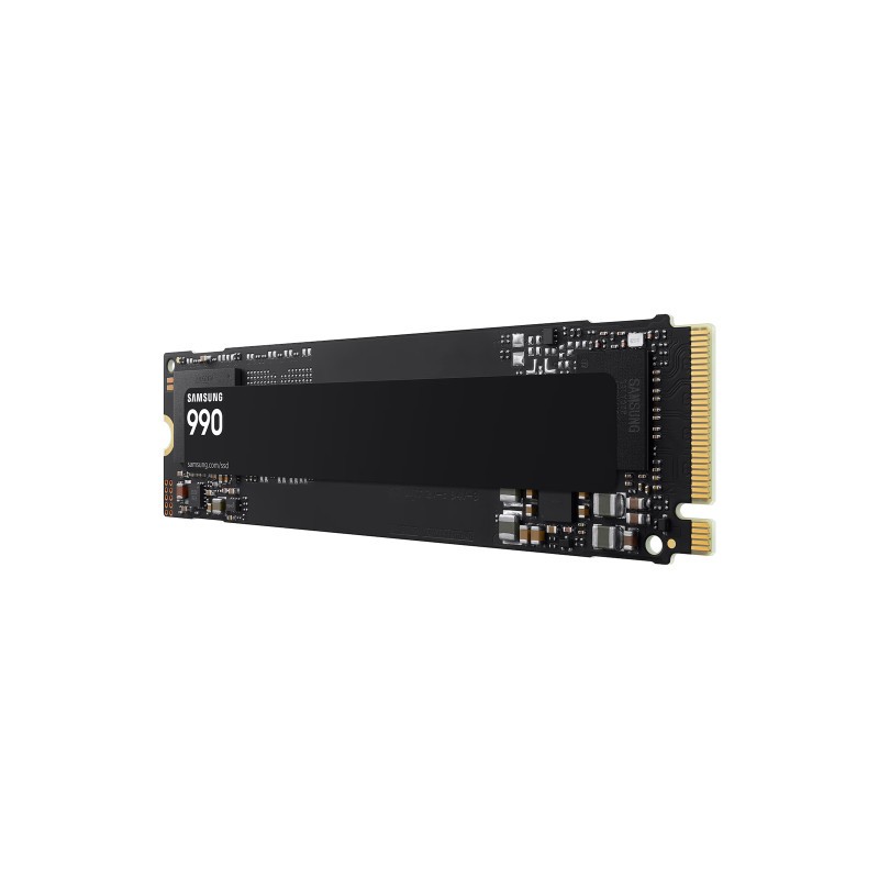 SSD disk 2TB M.2 NVMe, Samsung 990 (MZ-V9V2T0BW)