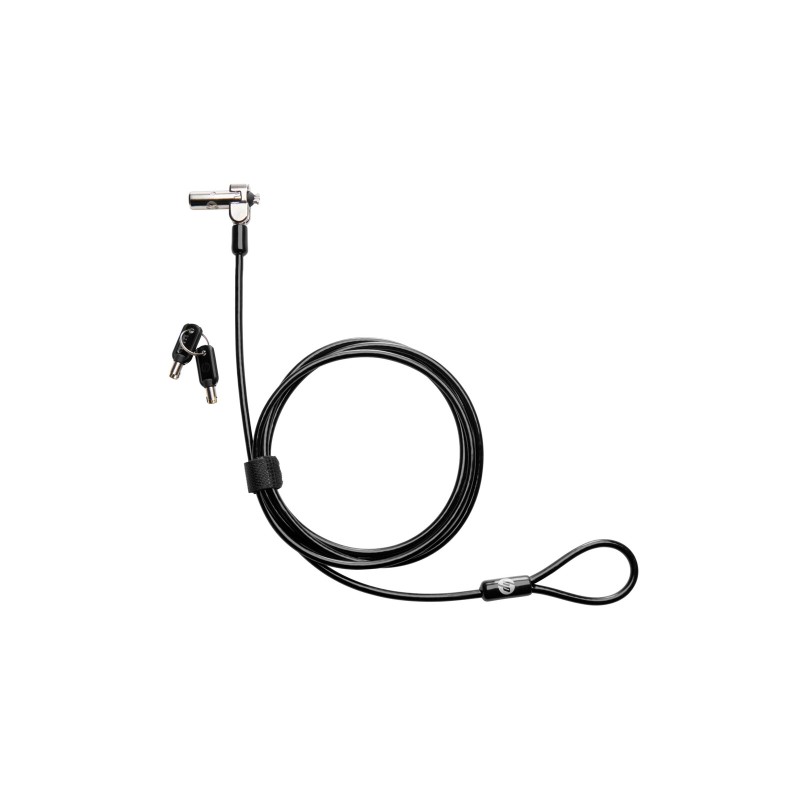 Ključavnica za prenosnik HP Nano Lock 1AJ39AA