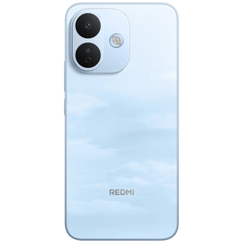 Pametni telefon Xiaomi Redmi Note 17 Pro 5G, 256 GB, Sky Blue
