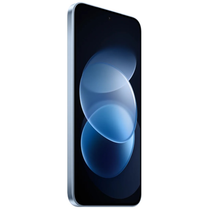 Pametni telefon Xiaomi Redmi Note 17 Pro 5G, 256 GB, Sky Blue