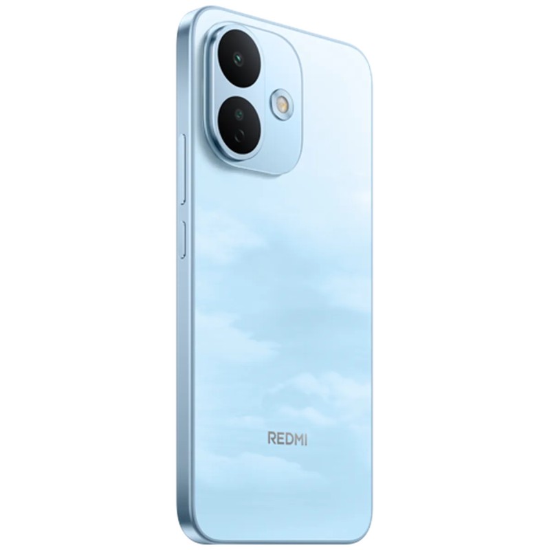 Pametni telefon Xiaomi Redmi Note 17 Pro 5G, 256 GB, Sky Blue