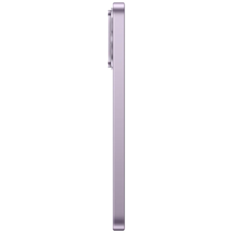 Pametni telefon Xiaomi Redmi Note 17 Pro 5G, 256 GB, vijoličen
