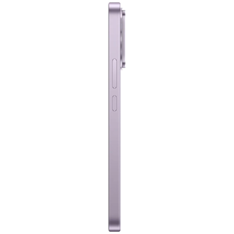 Pametni telefon Xiaomi Redmi Note 17 Pro 5G, 256 GB, vijoličen