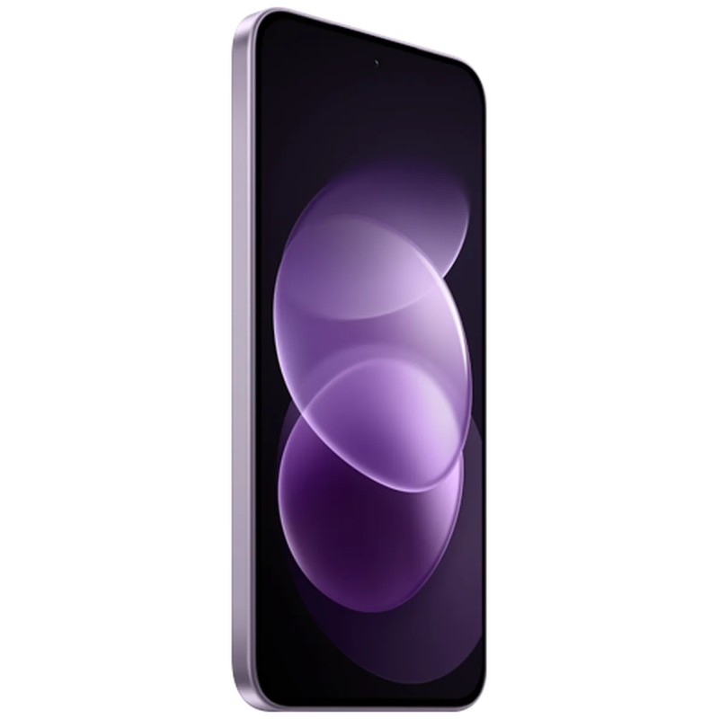 Pametni telefon Xiaomi Redmi Note 17 Pro 5G, 256 GB, vijoličen