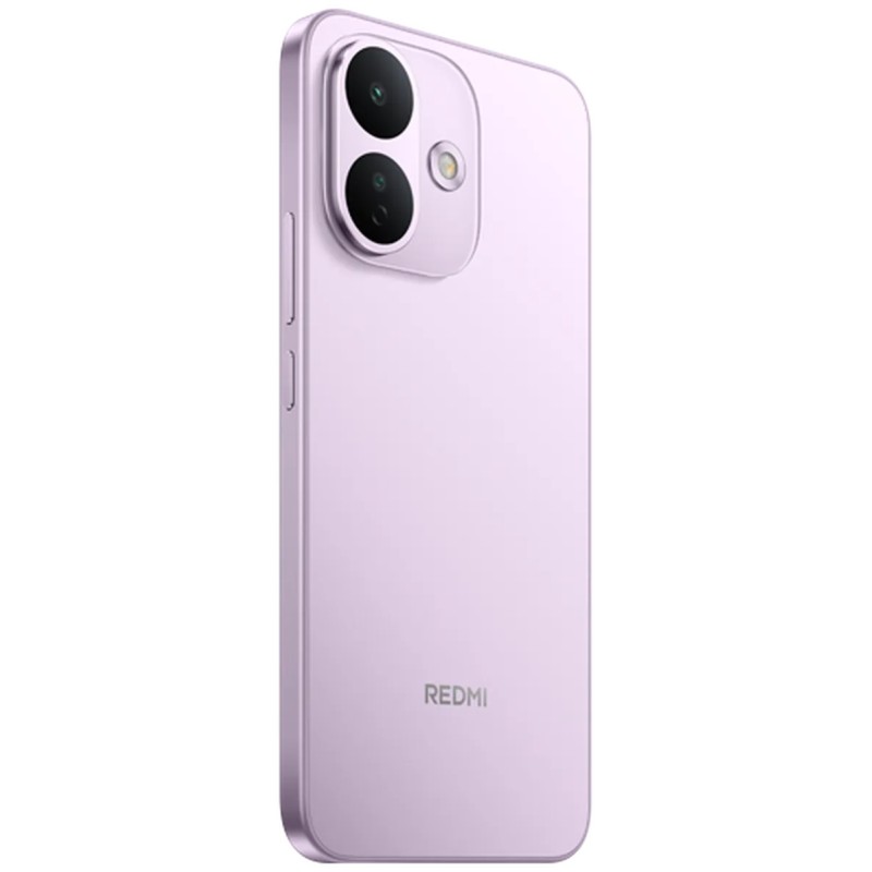 Pametni telefon Xiaomi Redmi Note 17 Pro 5G, 256 GB, vijoličen