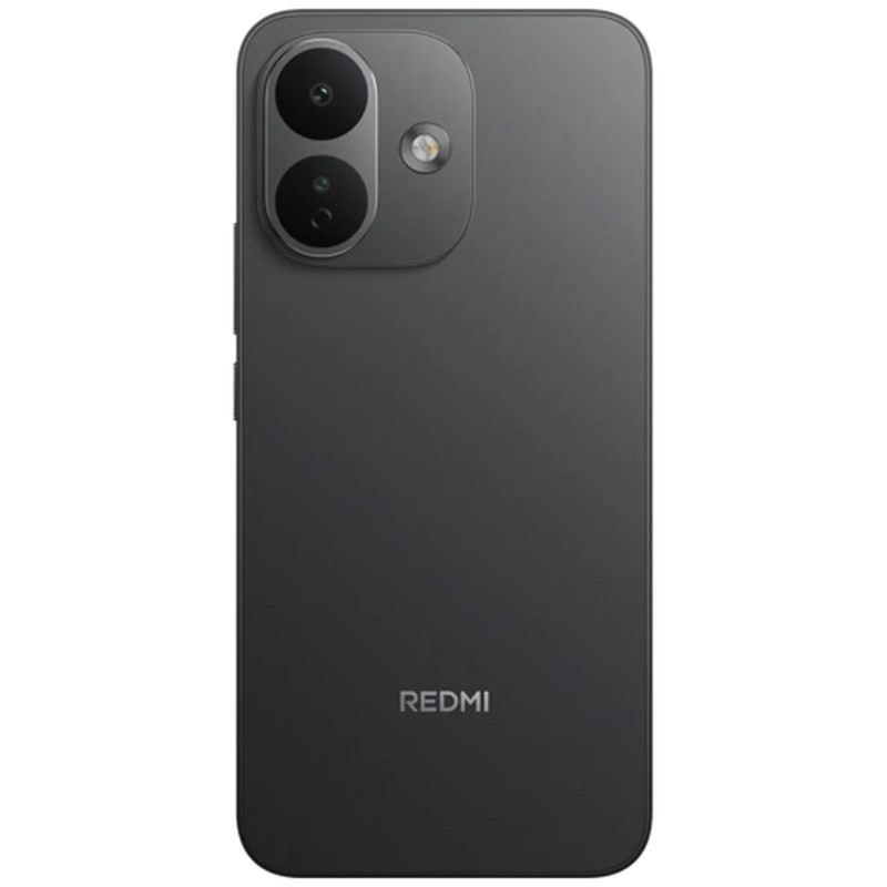 Pametni telefon Xiaomi Redmi Note 17 Pro 5G, 256 GB, črn