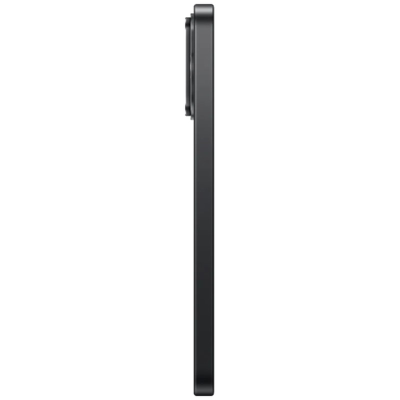 Pametni telefon Xiaomi Redmi Note 17 Pro 5G, 256 GB, črn