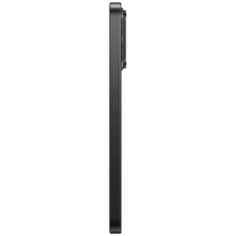 Pametni telefon Xiaomi Redmi Note 17 Pro 5G, 256 GB, črn