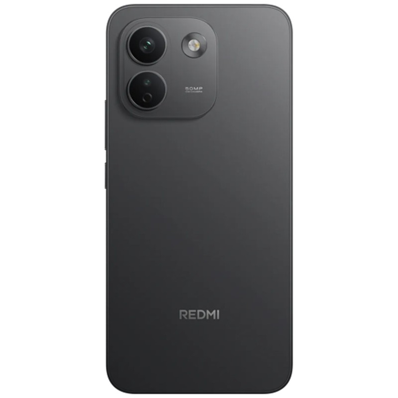 Pametni telefon Xiaomi Redmi Note 17 Pro Max 5G, 256 GB,  črn