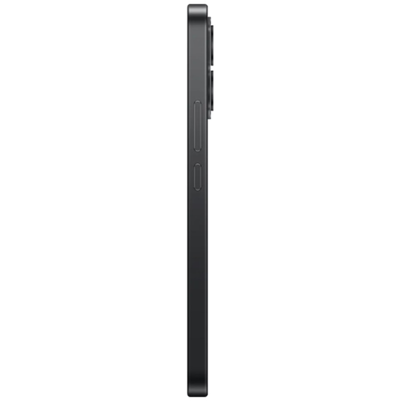 Pametni telefon Xiaomi Redmi Note 17 Pro Max 5G, 256 GB,  črn