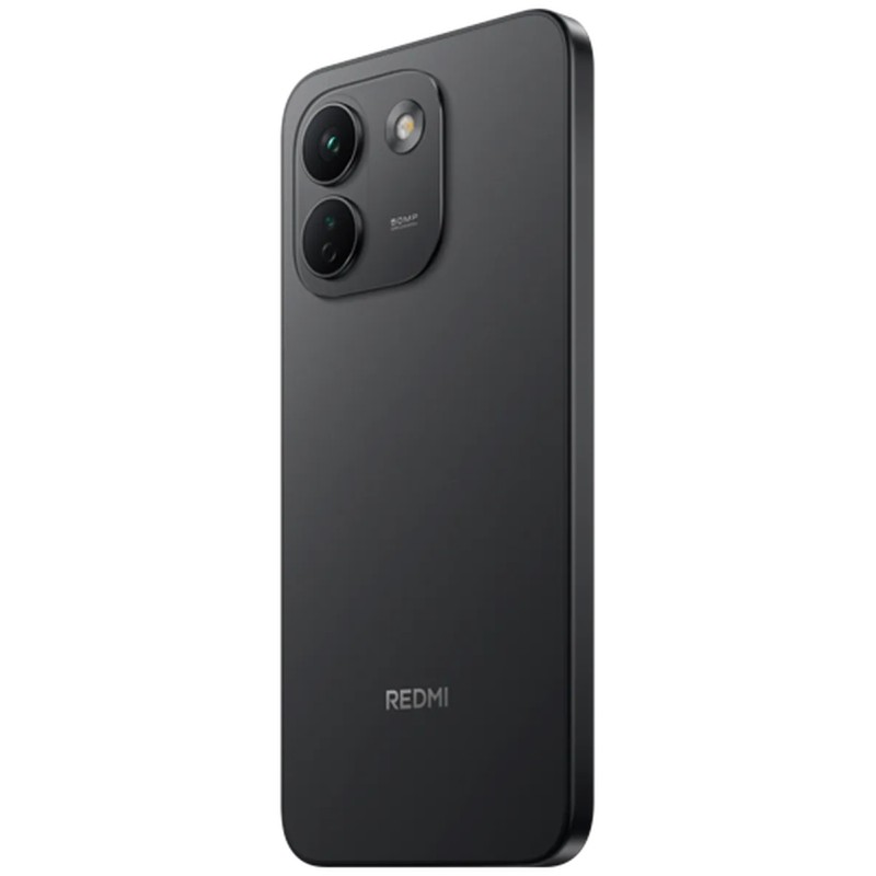 Pametni telefon Xiaomi Redmi Note 17 Pro Max 5G, 256 GB,  črn