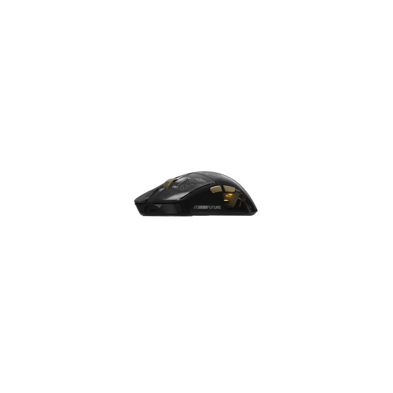 Miška ASUS ROG Harpe II Extreme Edition 20, črna