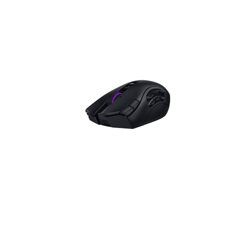 Miška Razer Naga V3 Pro, črna