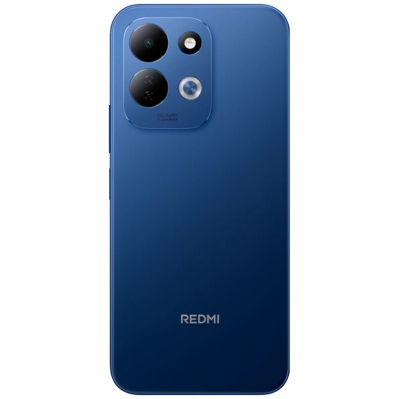 Pametni telefon Xiaomi Redmi 17, 128GB, moder