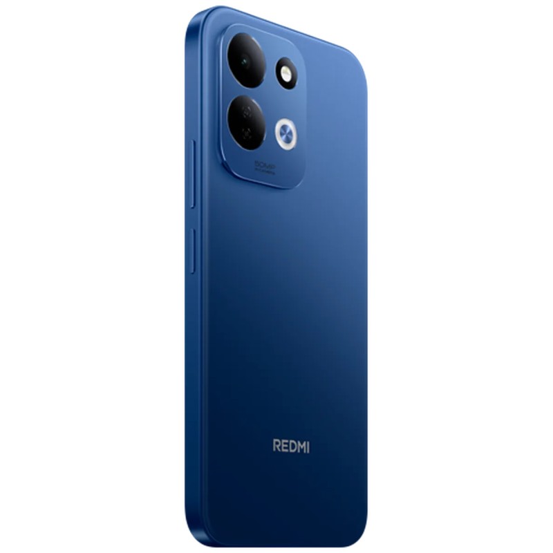 Pametni telefon Xiaomi Redmi 17, 128GB, moder