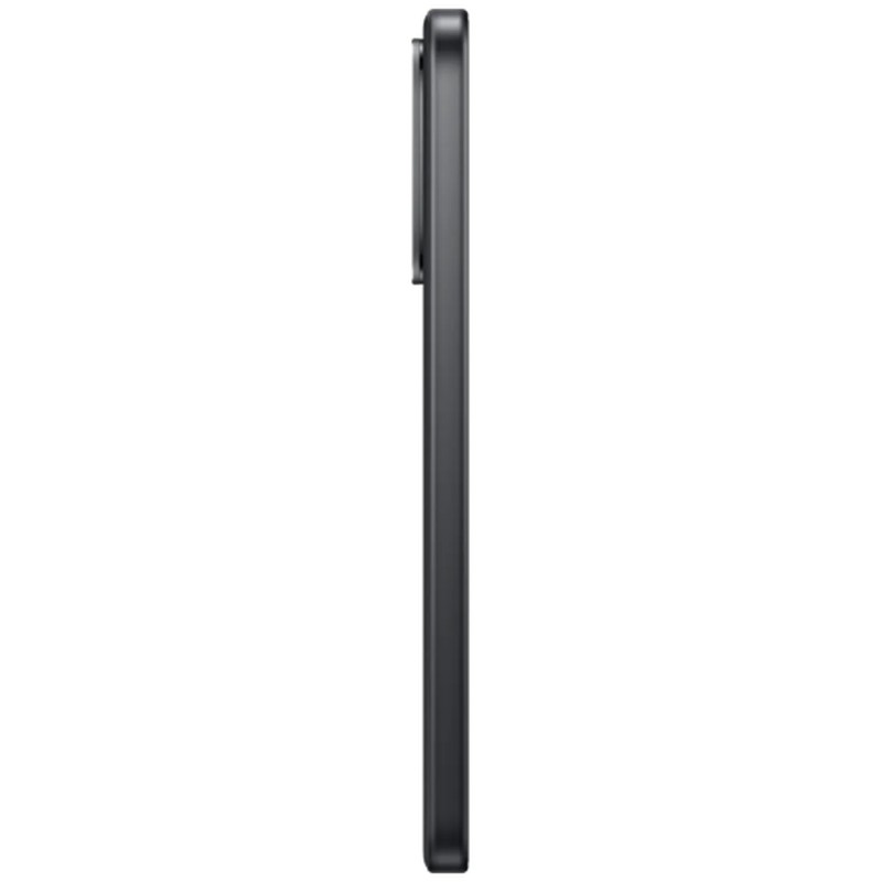 Pametni telefon Xiaomi Redmi 17, 256GB, črn