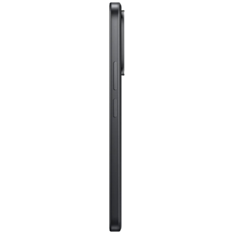 Pametni telefon Xiaomi Redmi 17, 256GB, črn