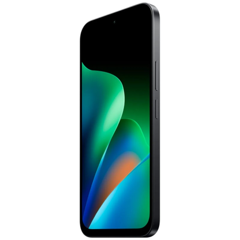 Pametni telefon Xiaomi Redmi 17, 256GB, črn