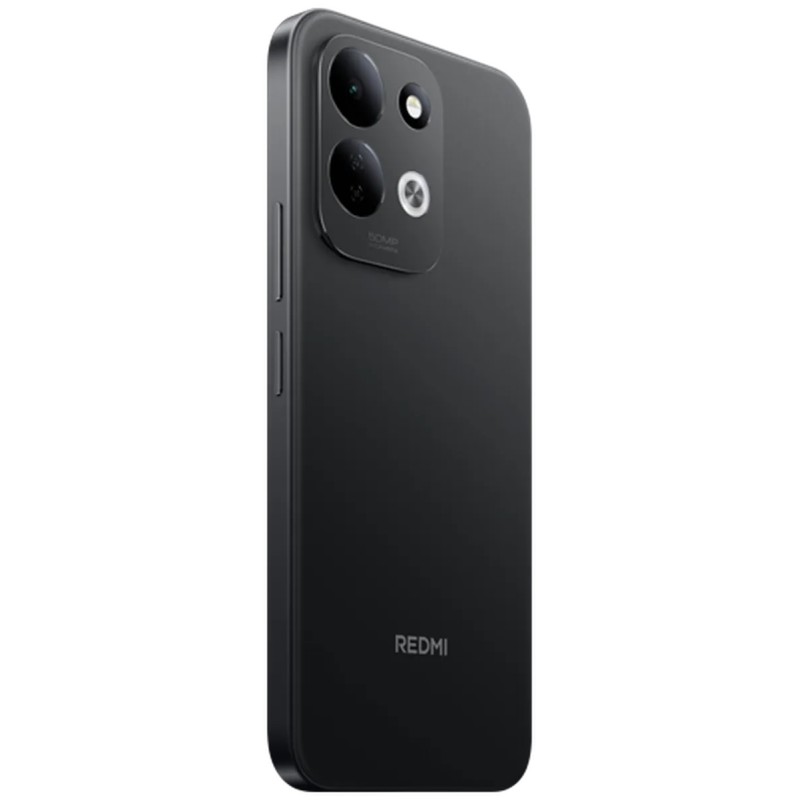 Pametni telefon Xiaomi Redmi 17, 256GB, črn