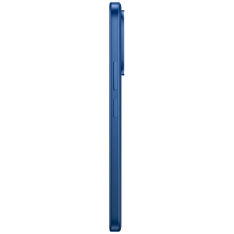 Pametni telefon Xiaomi Redmi 17, 256GB, moder