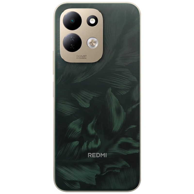 Pametni telefon Xiaomi Redmi 17, 256GB, zelen