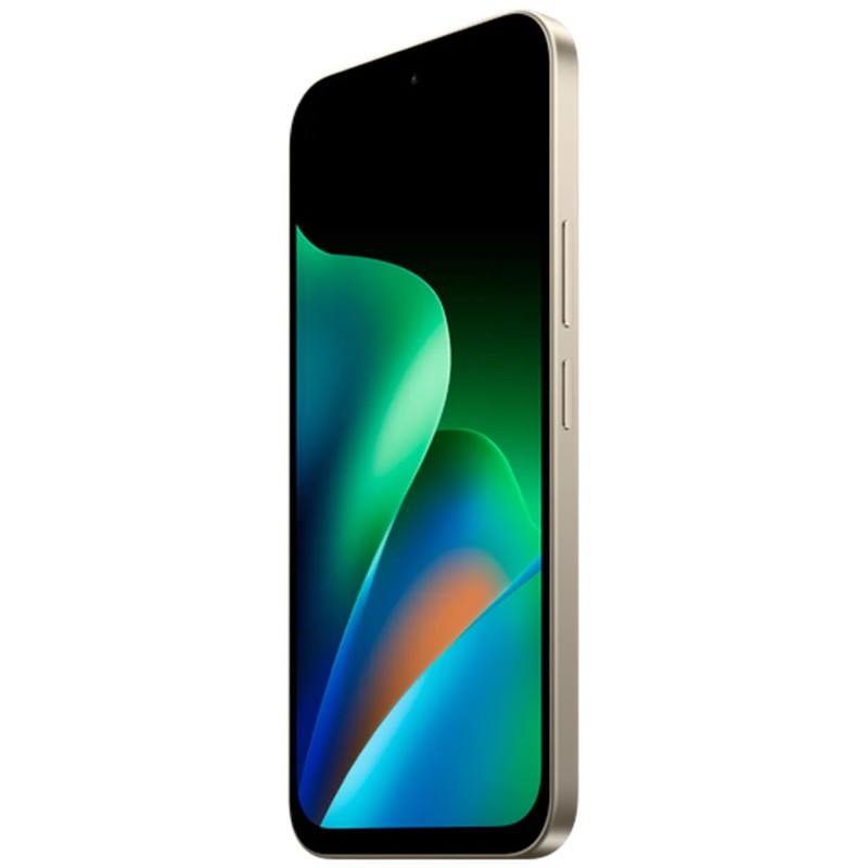 Pametni telefon Xiaomi Redmi 17, 256GB, zelen