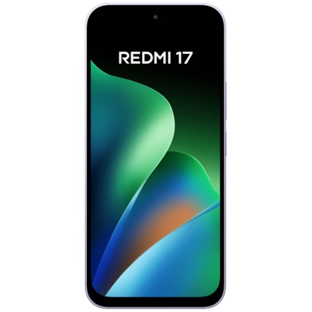 Pametni telefon Xiaomi Redmi 17, 256GB, vijoličen