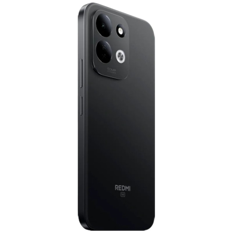 Pametni telefon Xiaomi Redmi 17, 5G, 256GB, črn