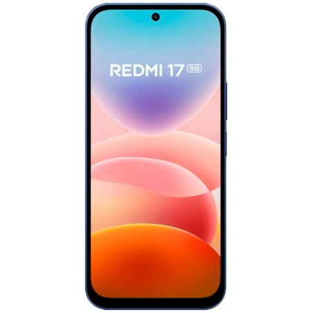 Pametni telefon Xiaomi Redmi 17, 5G, 256GB, moder