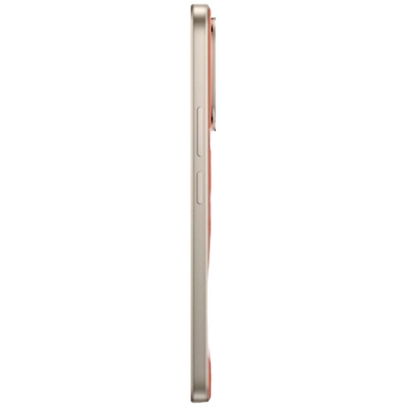 Pametni telefon Xiaomi Redmi 17, 5G, 256GB, oranžen