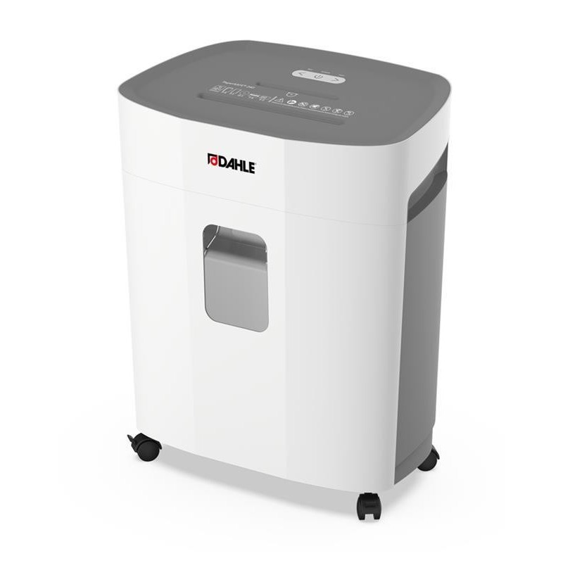 Uničevalec dokumentov Dahle PaperSAFE PS240