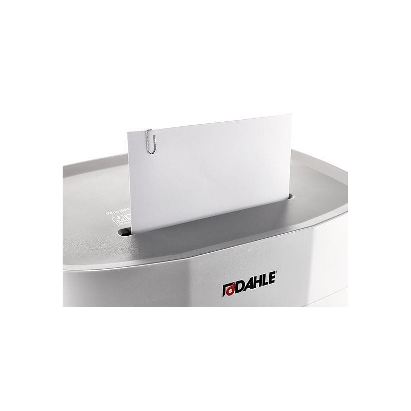 Uničevalec dokumentov Dahle PaperSAFE PS240