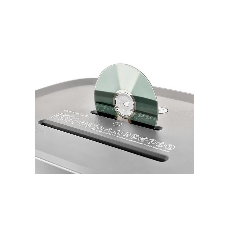 Uničevalec dokumentov Dahle PaperSAFE PS240