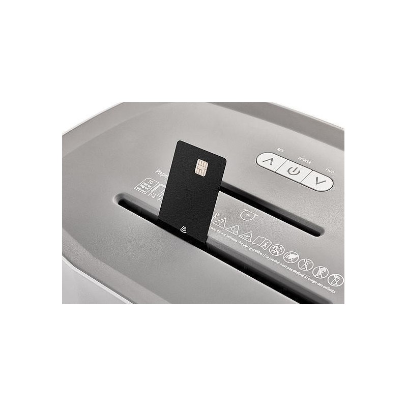 Uničevalec dokumentov Dahle PaperSAFE PS240