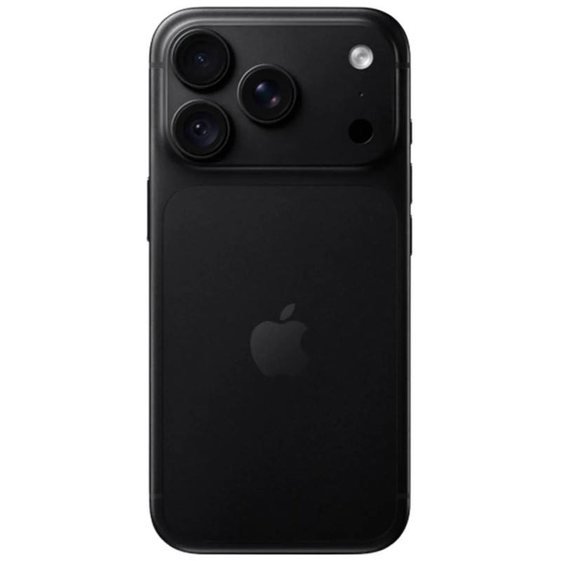 Pametni telefon Apple iPhone 18 Pro 512GB, črn