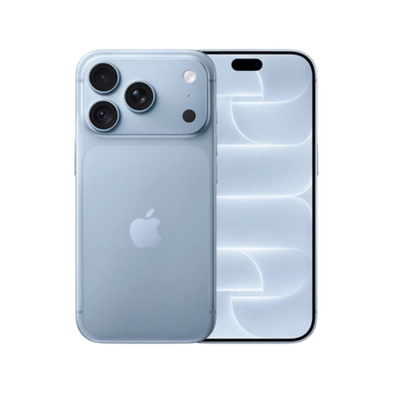 Pametni telefon Apple iPhone 18 Pro 512GB, glacier